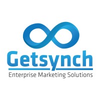 Getsynch logo, Getsynch contact details