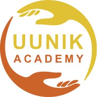 UUNIK Academy logo, UUNIK Academy contact details