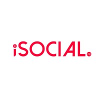 iSocialPR logo, iSocialPR contact details