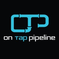 On Tap Pipeline logo, On Tap Pipeline contact details