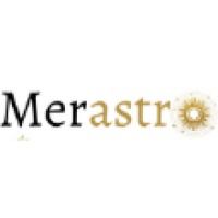 Merastro logo, Merastro contact details