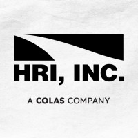 HRI, INC. logo, HRI, INC. contact details