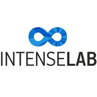 IntenseLab logo, IntenseLab contact details