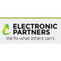 Electronic Partners logo, Electronic Partners contact details