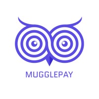 MugglePay logo, MugglePay contact details