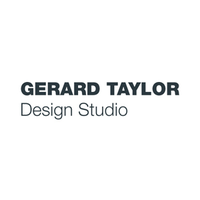 Gerard Taylor Design Studio logo, Gerard Taylor Design Studio contact details