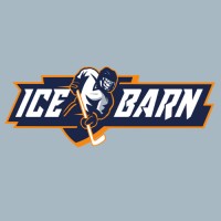 Ice Barn logo, Ice Barn contact details