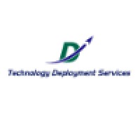 Technology Deployment Services logo, Technology Deployment Services contact details