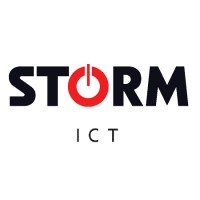 STORM ICT LLC logo, STORM ICT LLC contact details