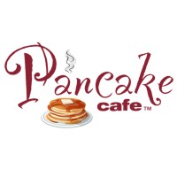 Pancake Cafe logo, Pancake Cafe contact details