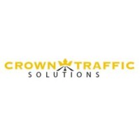 Crown Traffic Solutions logo, Crown Traffic Solutions contact details