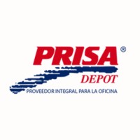 Prisa Depot Chile logo, Prisa Depot Chile contact details