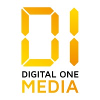 Digital One Media logo, Digital One Media contact details