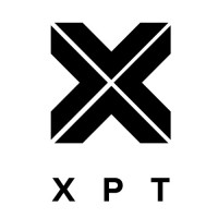 XPT Life logo, XPT Life contact details