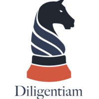 Diligentiam logo, Diligentiam contact details