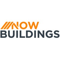 Now Buildings logo, Now Buildings contact details