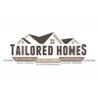 Tailored Homes logo, Tailored Homes contact details