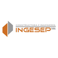 CONSTRUCTORA E INGENIERIA INGESEP LTDA logo, CONSTRUCTORA E INGENIERIA INGESEP LTDA contact details