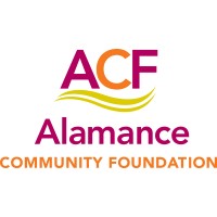 Alamance Community Foundation logo, Alamance Community Foundation contact details