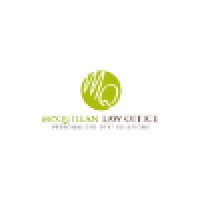 McQuillan Law Office logo, McQuillan Law Office contact details