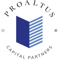 Proaltus Capital Partners logo, Proaltus Capital Partners contact details