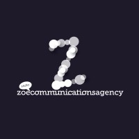 Zoe Communications Agency logo, Zoe Communications Agency contact details