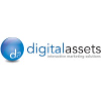 Digital Assets Inc. logo, Digital Assets Inc. contact details