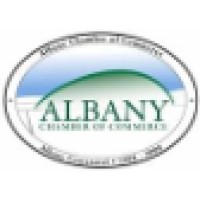 Albany Chamber of Commerce logo, Albany Chamber of Commerce contact details