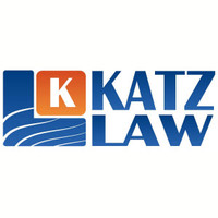 Katz Law logo, Katz Law contact details