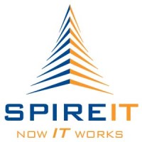 Spire IT logo, Spire IT contact details