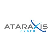 Ataraxis Cyber logo, Ataraxis Cyber contact details