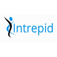 Intrepid Research logo, Intrepid Research contact details