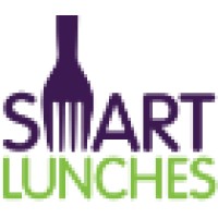 Smart Lunches logo, Smart Lunches contact details