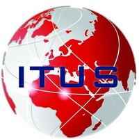 ITUS logo, ITUS contact details