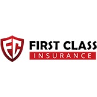 First Class Insurance Agency logo, First Class Insurance Agency contact details