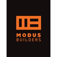 Modus Builders logo, Modus Builders contact details