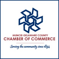 Muncie-Delaware County Chamber of Commerce logo, Muncie-Delaware County Chamber of Commerce contact details