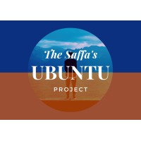 The Ubuntu Project logo, The Ubuntu Project contact details