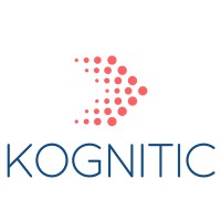 Kognitic logo, Kognitic contact details