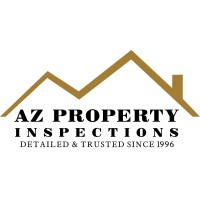 AZ Property Inspections logo, AZ Property Inspections contact details