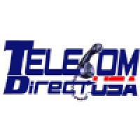 Telecom Direct logo, Telecom Direct contact details