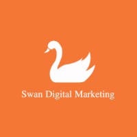 Swan Digital Marketing logo, Swan Digital Marketing contact details