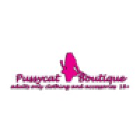 Pink PussyCat Boutique logo, Pink PussyCat Boutique contact details