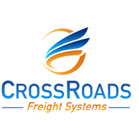 CrossRoads Freight Systems, LLC. logo, CrossRoads Freight Systems, LLC. contact details