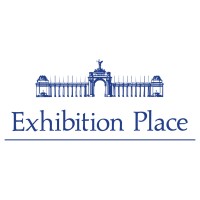 Exhibition Place logo, Exhibition Place contact details