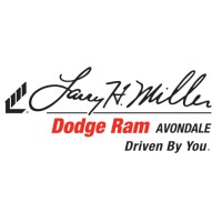 Avondale Dodge logo, Avondale Dodge contact details