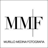 Murillo Medina Fotografia logo, Murillo Medina Fotografia contact details