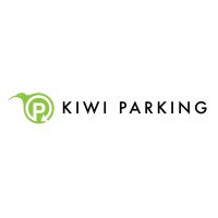 Kiwi Parking logo, Kiwi Parking contact details