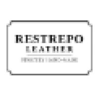 Restrepo Leather logo, Restrepo Leather contact details