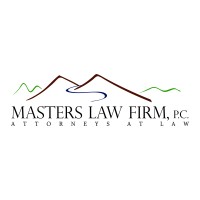 Masters Law Firm, P.C. logo, Masters Law Firm, P.C. contact details